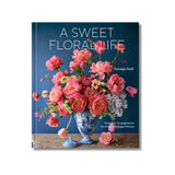 Livro A Sweet Floral Life - Natasja Sadi 1 Ed 2023