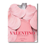 Livro Valentino - Themes And Variations - Valentino 1 Ed 2008