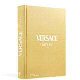 Livro Versace - Catwalk