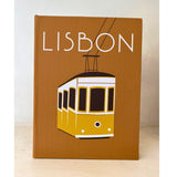 Livro Caixa Lisboa