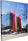 Livro Masp 70 Anos