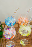 Canudo de Vidro Shine