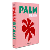 Livro de capa dura que conta sobre Palm Beach. Livro se torna uma excelente aposta, não apenas para leitura, mas como objeto decorativo em sua casa.  Material: Capa dura  272 páginas  Tamanho: 24.89 x 3.3 x 33.02 cm