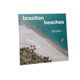 Livro Brazilian Beaches